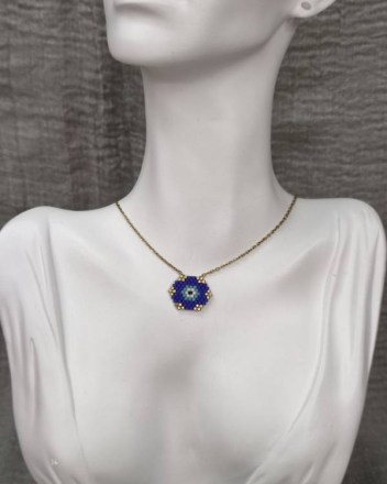 8  β  κολιε στοιχειο μπλε (1)